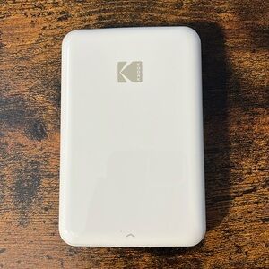 KODAK STEP Instant Mobile Photo Printer